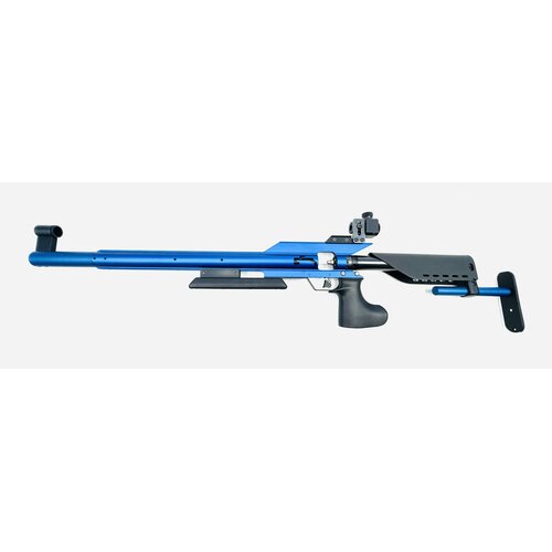 Airforce Model R0901 Edge .177 PCP Air Rifle, Excellent Condition