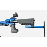 Airforce Model R0901 Edge .177 PCP Air Rifle, Excellent Condition