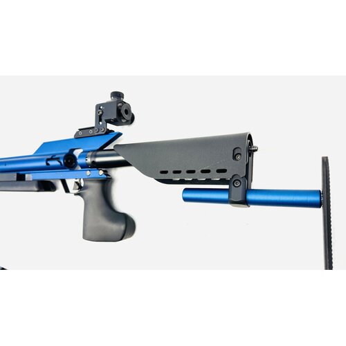 Airforce Model R0901 Edge .177 PCP Air Rifle, Excellent Condition