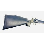 SAKO 75 Finnlight with Model V Action, 300 Win Mag Stainless Fluted Synthetic, Very Good Condition