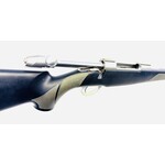 SAKO 75 Finnlight with Model V Action, 300 Win Mag Stainless Fluted Synthetic, Very Good Condition