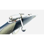 SAKO 75 Finnlight with Model V Action, 300 Win Mag Stainless Fluted Synthetic, Very Good Condition