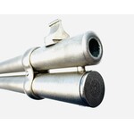 MOSSBERG Model 464 Stainless 30-30 Laminate, Excellent Condition