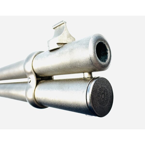 MOSSBERG Model 464 Stainless 30-30 Laminate, Excellent Condition