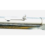 MOSSBERG Model 464 Stainless 30-30 Laminate, Excellent Condition