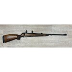 Steyr Mannlicher Luxus S 7mmRemMag w/1" Rings, Very Good Condition
