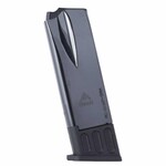 Mecgar Browning HP 9mm 10 Round Magazine, All Metal, Mec-Gar