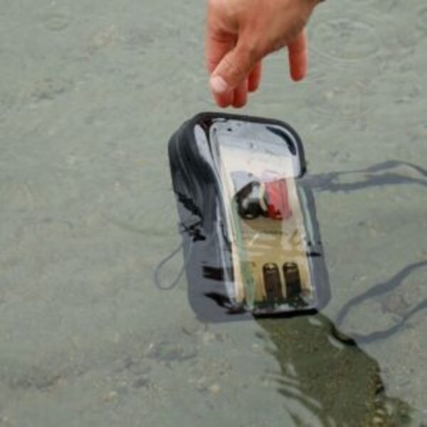 Riley Outdoors Waterproof Phone Case