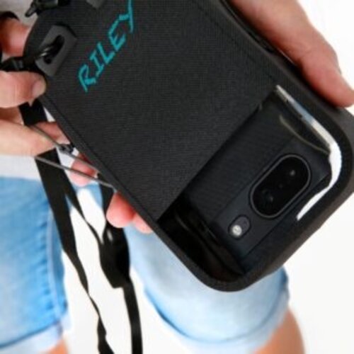Riley Outdoors Waterproof Phone Case Riley Outdoors Waterproof Phone Case