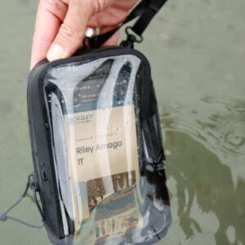 Riley Outdoors Waterproof Phone Case Riley Outdoors Waterproof Phone Case