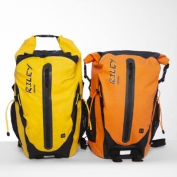 Riley Outdoors Wanderer 30-liter Dry Backpack