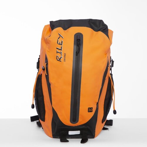 Riley Outdoors Wanderer 30-liter Dry Backpack Riley Outdoors Wanderer 30-liter Dry Backpack