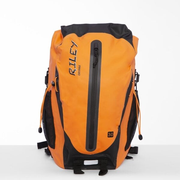 Riley Outdoors Wanderer 30-liter Dry Backpack