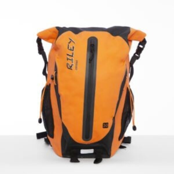 Riley Outdoors Wanderer 30-liter Dry Backpack