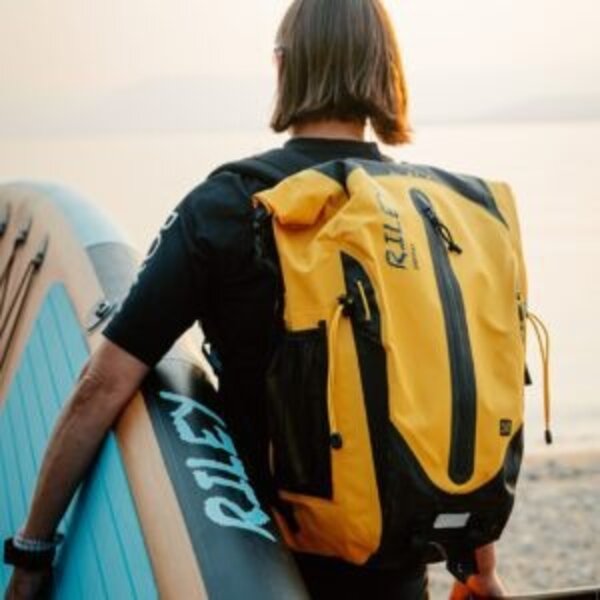 Riley Outdoors Wanderer 30-liter Dry Backpack