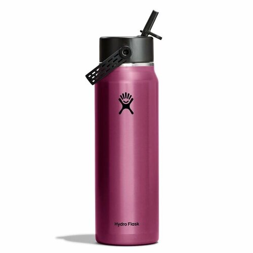 Hydro Flask Lightweight Trail Series Straw Cap Hydro Flask Lightweight Trail Series Straw Cap
