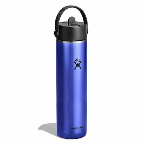 Hydro Flask Lightweight Trail Series Straw Cap Hydro Flask Lightweight Trail Series Straw Cap