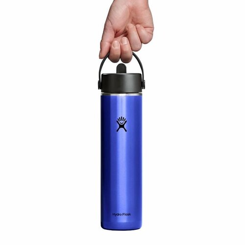 Hydro Flask Lightweight Trail Series Straw Cap Hydro Flask Lightweight Trail Series Straw Cap