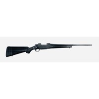 Patriot 6.5CM Black Synthetic 22" Fluted, Excellent Condition