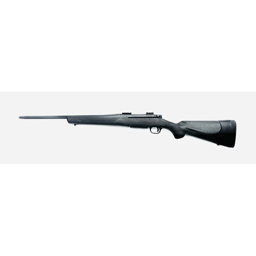 MOSSBERG Patriot 6.5CM Black Synthetic 22" Fluted, Excellent Condition MOSSBERG Patriot 6.5CM Black Synthetic 22" Fluted, Excellent Condition