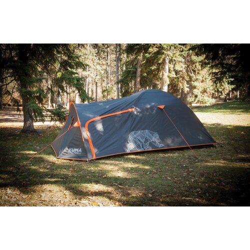 Kuma Bear Den 3 Tent Kuma Bear Den 3 Tent