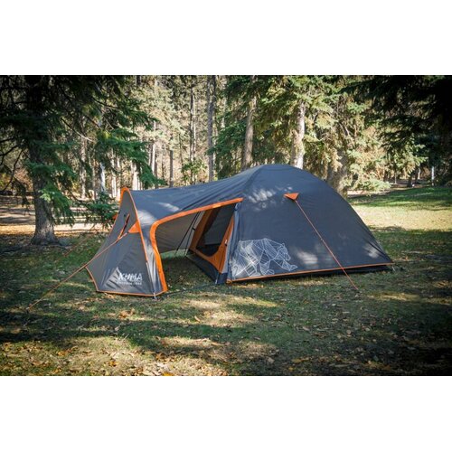 Kuma Bear Den 3 Tent Kuma Bear Den 3 Tent