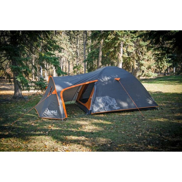 Kuma Bear Den 3 Tent