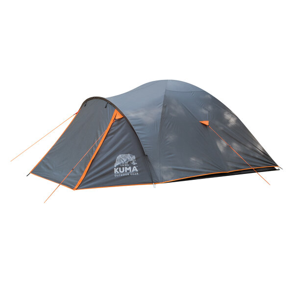 Kuma Tekarra 4 Tent