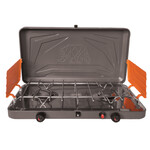 Kuma Deluxe 2 Burner Propane Stove