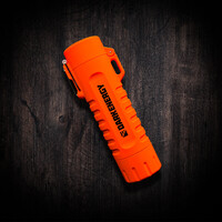 Energy Plasma Lighter