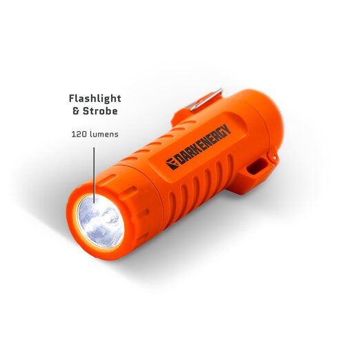 Dark Energy Energy Plasma Lighter
