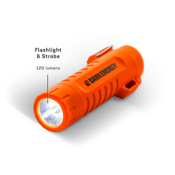 Dark Energy Energy Plasma Lighter