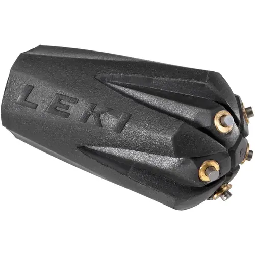 Leki Trekking Silent Spike Pad (1pair)