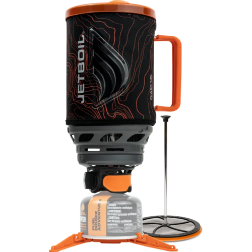 JetBoil Flash JavaKit 1.8L Topo