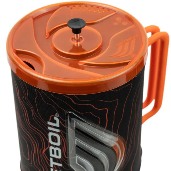 JetBoil Flash JavaKit 1.8L Topo