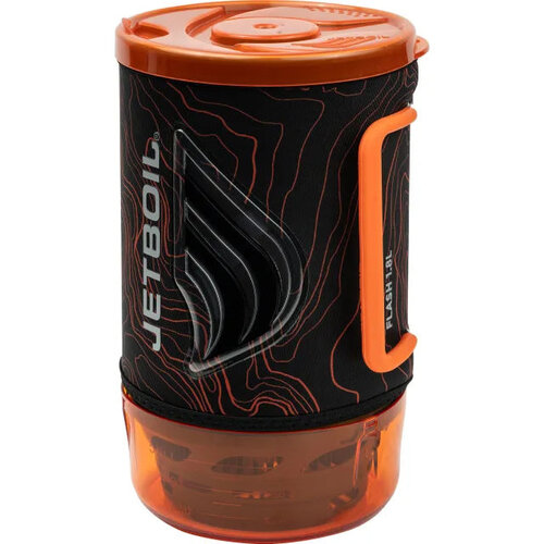 JetBoil Flash JavaKit 1.8L Topo