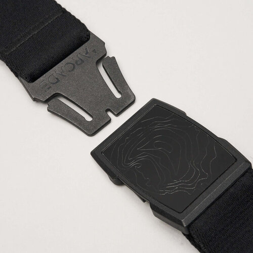 Arcade Topo Jimmy Chin