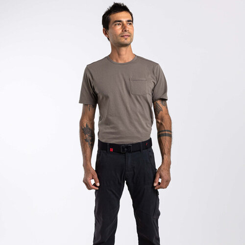 Arcade Topo Jimmy Chin