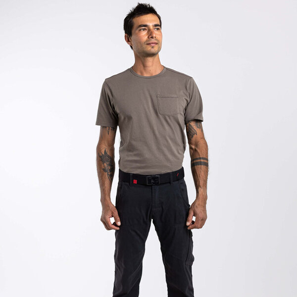 Arcade Topo Jimmy Chin