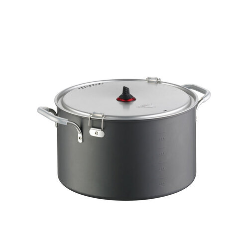 MSR Flex 4 Cook Set 4 Person System v2 MSR Flex 4 Cook Set 4 Person System v2