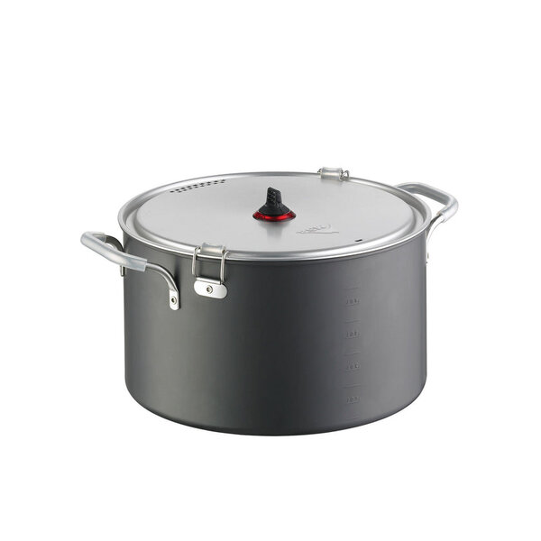 MSR Flex 4 Cook Set 4 Person System v2