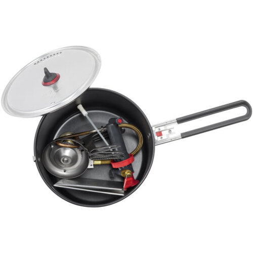 MSR WhisperLite International V2