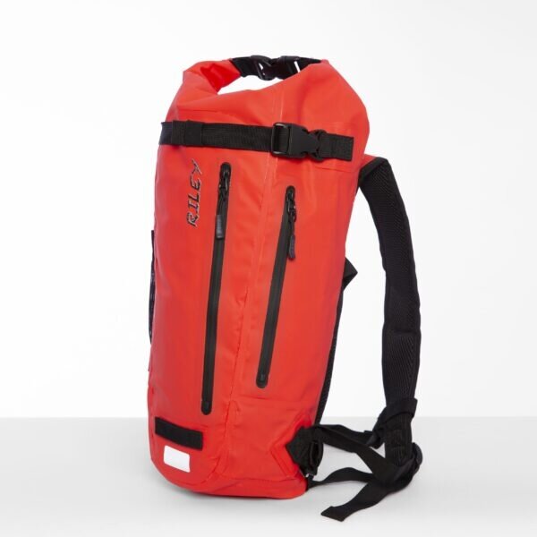 Riley Outdoors Wanderer 13-liter Dry Hydration Pack
