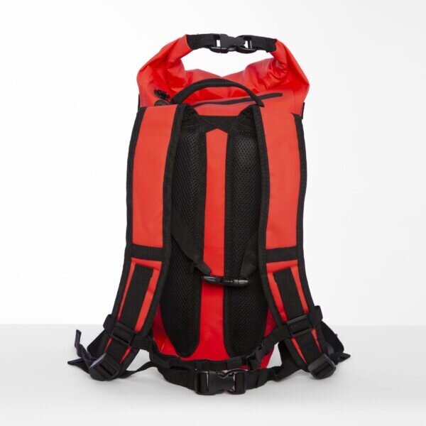 Riley Outdoors Wanderer 13-liter Dry Hydration Pack