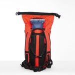 Riley Outdoors Wanderer 13-liter Dry Hydration Pack