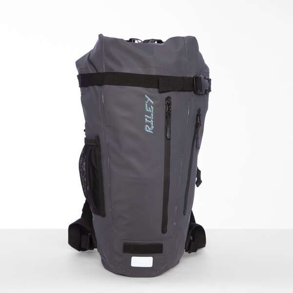 Riley Outdoors Wanderer 13-liter Dry Hydration Pack