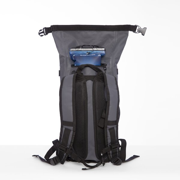 Riley Outdoors Wanderer 13-liter Dry Hydration Pack