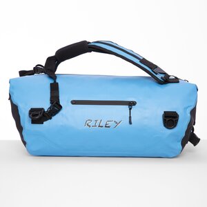 Riley Outdoors Wanderer 35-litre Dry Duffle Bag