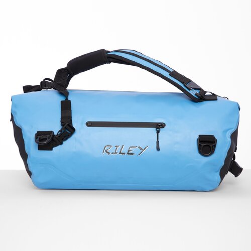 Riley Outdoors Wanderer 35-litre Dry Duffle Bag