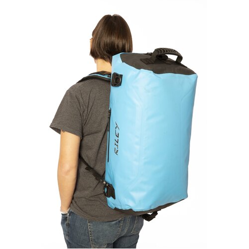 Riley Outdoors Wanderer 35-litre Dry Duffle Bag